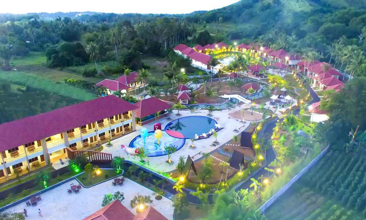 Singkawang Resort | Dayang Resort Singkawang