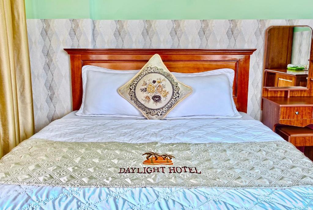Quy Nhon Hotel | DAYLIGHT Hotel