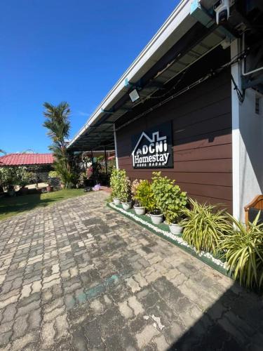 Kuala Terengganu House | DCNi Homestay