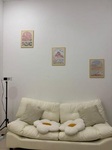 Likas House | Ddy & Mmy # Bay suites likas
