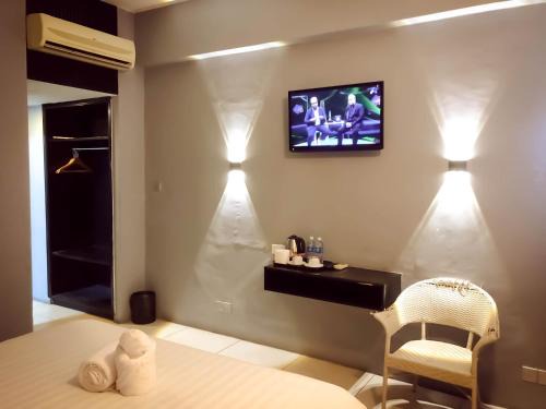 Tawau Hotel | De Choice Hotel Tawau