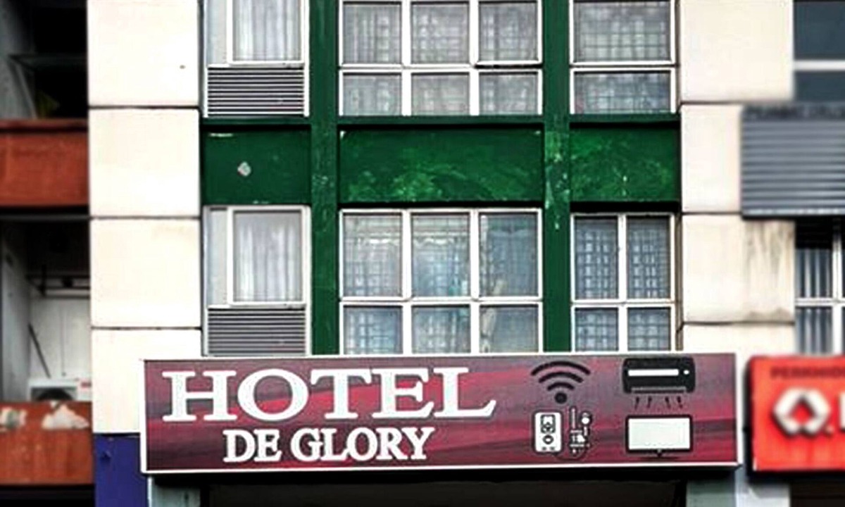 Usj 21 Hotel | De Glory Hotel USJ 21