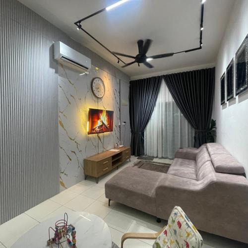 Sungala House | De homestay pd