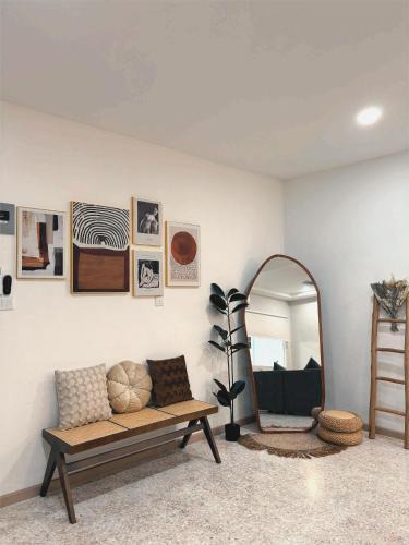 Central Seberang Perai House | De Luma TheRumah 5 bedroom 3 bathroom