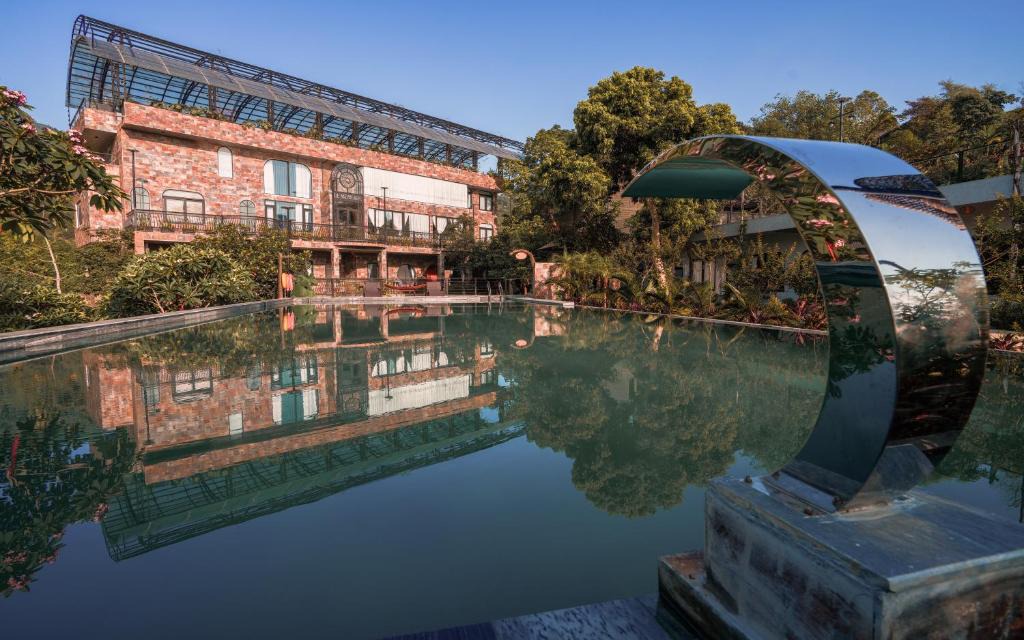 Thach That Hotel | De Mémoire Retreat