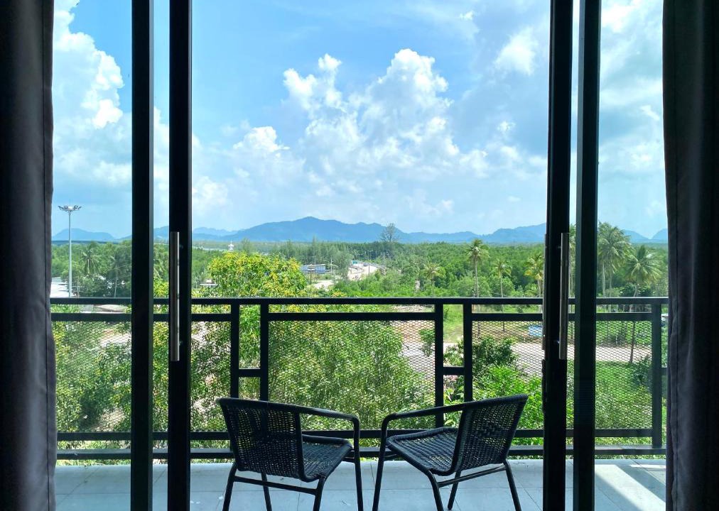 Ko Lanta House | De Saran Lanta