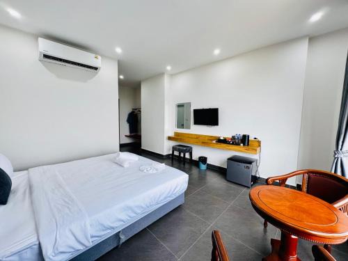 Khemarak Phoumin Hotel | De Zee Hotel