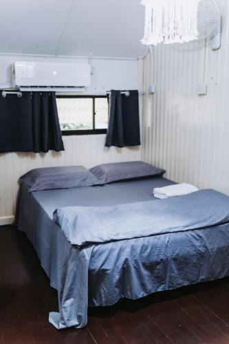 Tamparuli Hostel | Dedaun Homestay