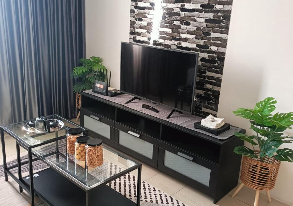 Tawau Apartment | Dee's Cozy Homestay at SouthVille Apartment