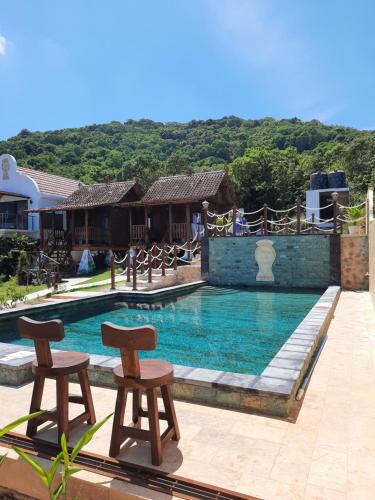 Deepsky Villa | Karimunjava