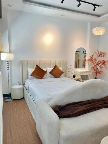 Linh Trung IEPZ Apartment | Dehom - Homestay Vạn Phúc City