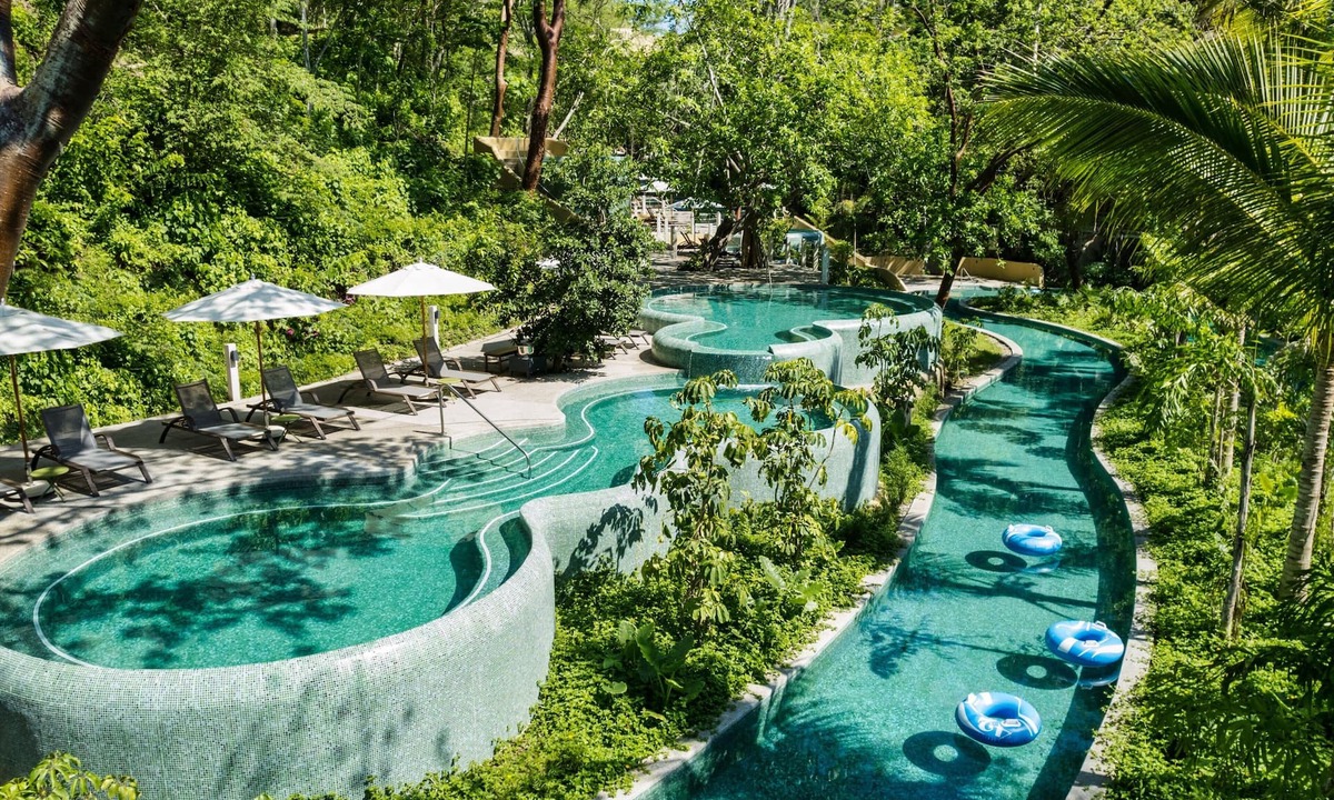 La Cruz de Huanacaxtle Resort | Delta Hotels by Marriott Riviera Nayarit, An All-Inclusive Resort