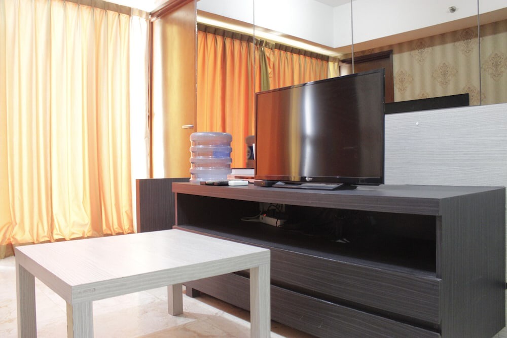 Braga Hotel | Deluxe & Comfy 2Br at Braga City Walk Apartment