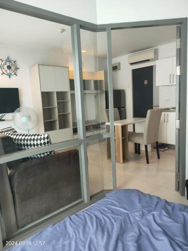 Kram Apartment | Deluxe Condo Mae Pim - Grand Blue Resort Rayong