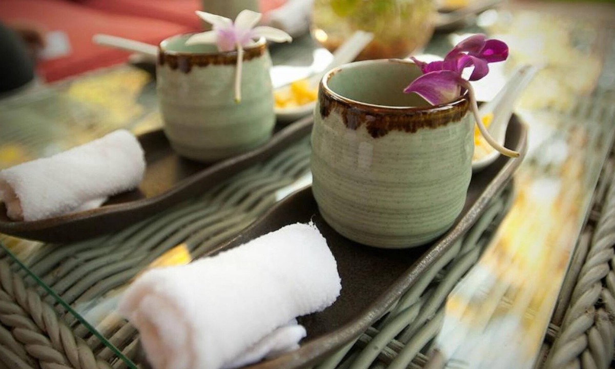 Siem Reap Resort | Deluxe Double Room - Free breakfast