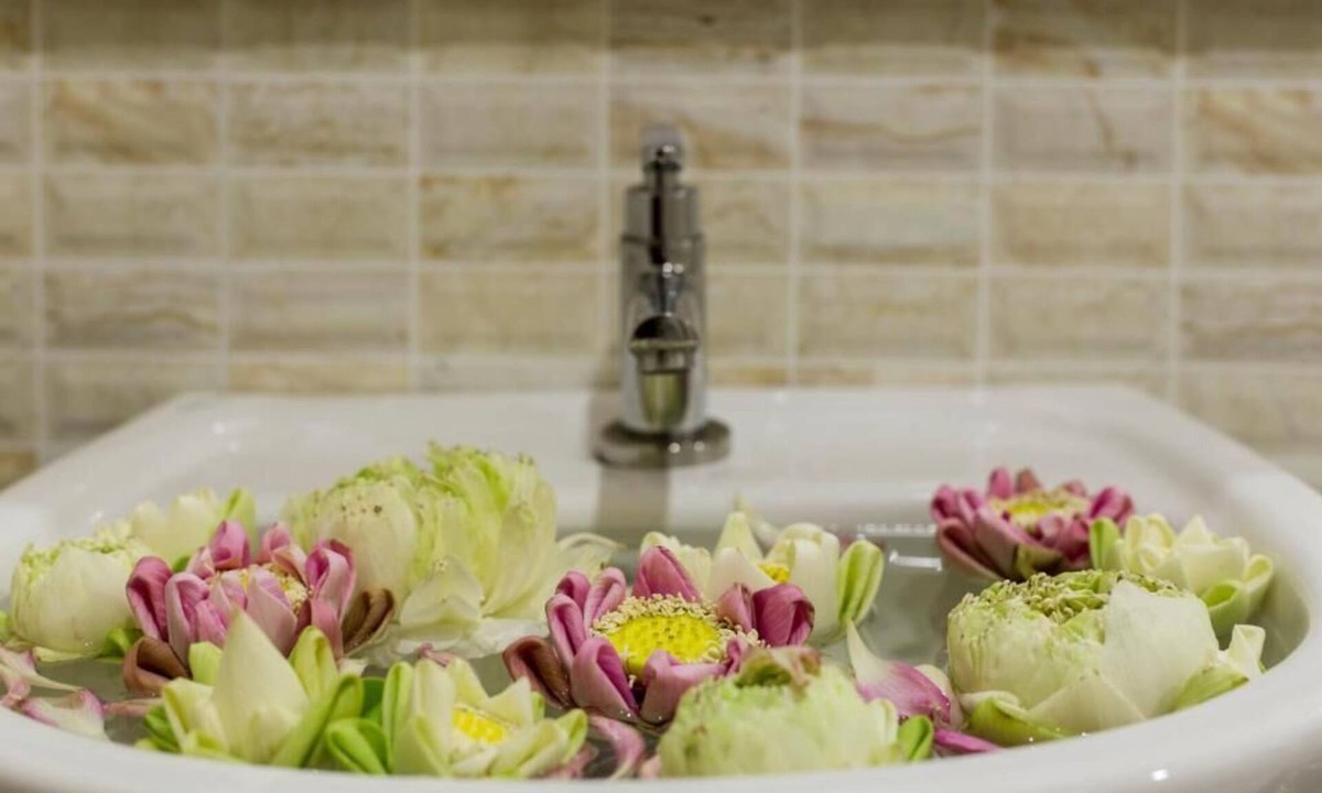 Siem Reap Villa | Deluxe Double Room - Free breakfast