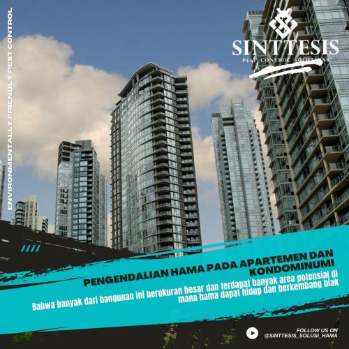 Pancawati Apartment | Den Sunshie