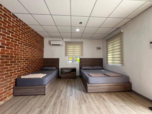 Hulu Perak District Other | Denai Kabus Resort