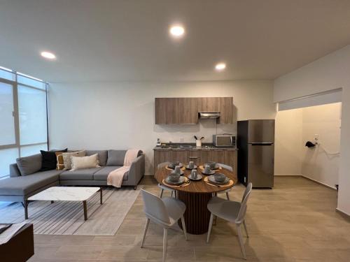 Chantepec Apartment | Departamento Ajijic Jalisco.