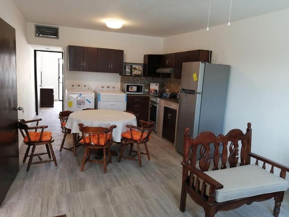 Lerdo Apartment | Departamento Amueblado en Villa Jardin Lerdo