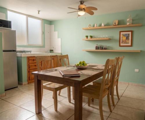 Zona Centro Apartment | Departamento céntrico en Aguascalientes cerca del Templo San Antonio - DS2
