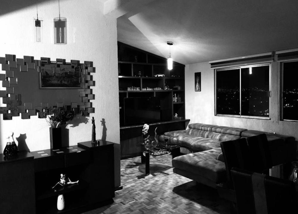 Tlalpan Apartment | DEPARTAMENTO CON VISTA HERMOSA A 5 MIN DE SIX FLAGS