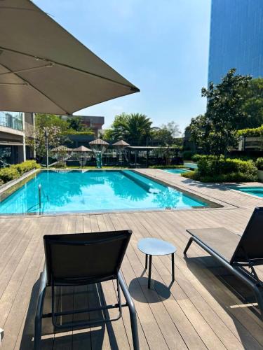 Los Alpes Apartment | Departamento entero en San Ángel Ciudad de México