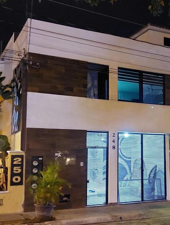 Lomas de Mazatlan Apartment | DEPARTAMENTO VACACIONAL EN ZONA DORADA