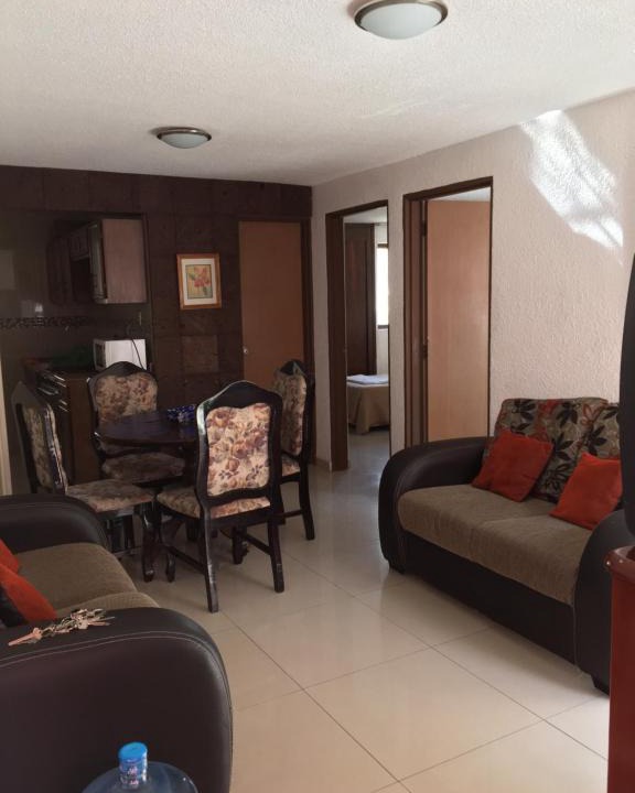 Celaya Apartment | Departamentos Maggio