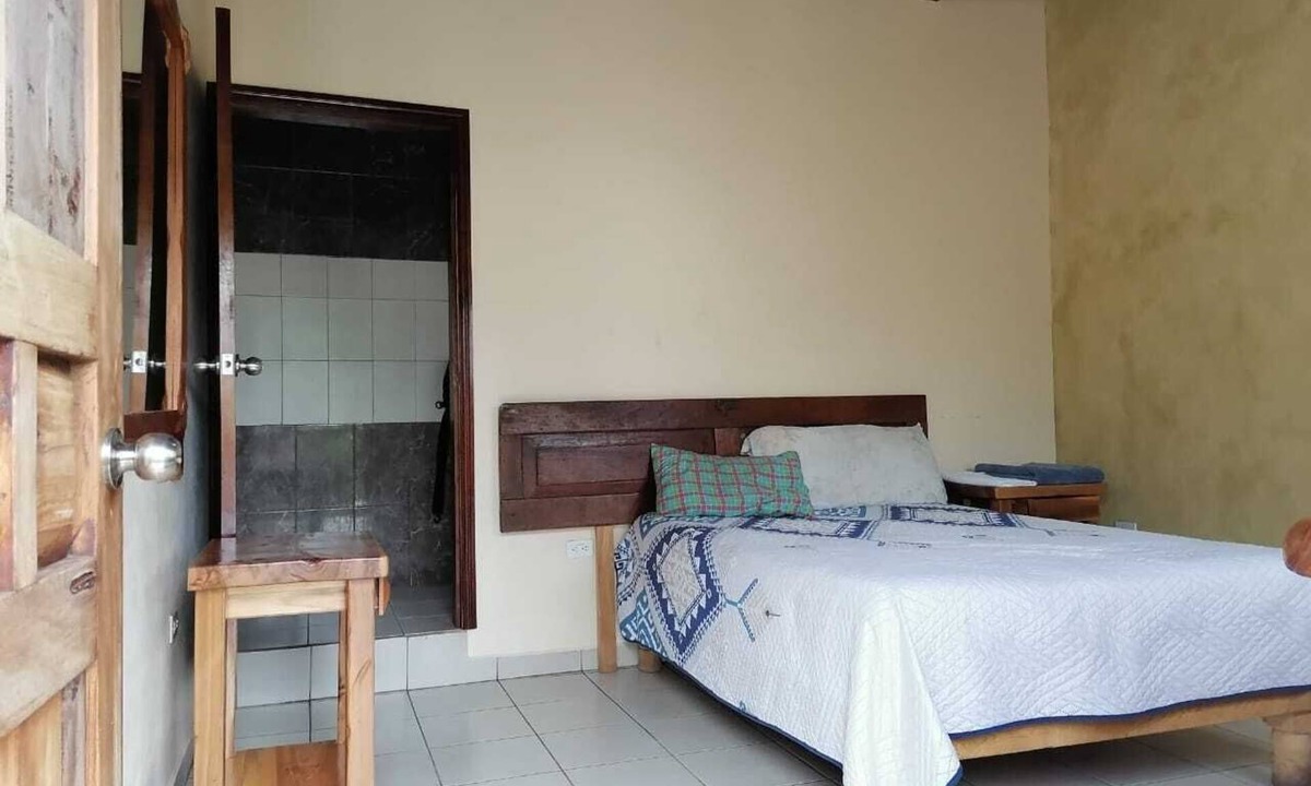 Alamos Apartment | Departamentos TABAN Barranco