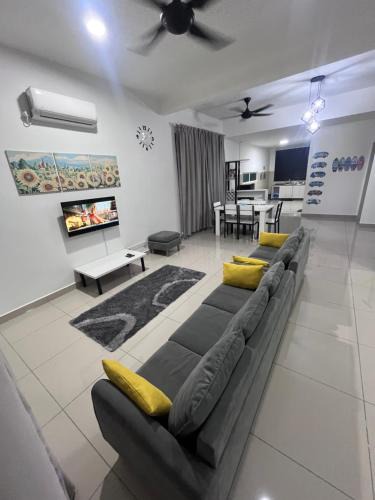 Bandar Penawar House | Desaru coast Waterpark and Beach