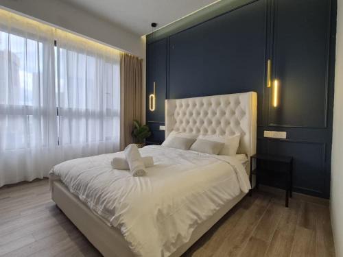 Imbi Apartment | Design House Kuala Lumpur #P3