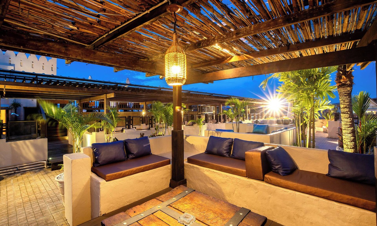 Talat Yot Hotel | Dewan Bangkok