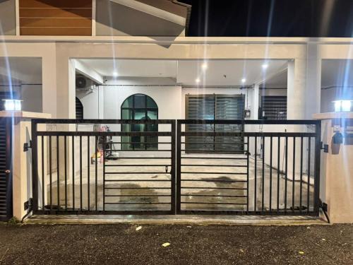 Batu Gajah Apartment | Dgajah Homestay