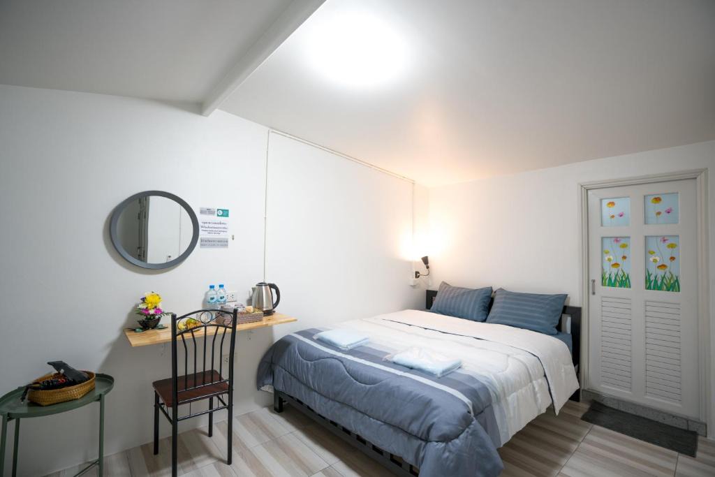 Don Muang Hostel | Dhub Hostel Donmueng