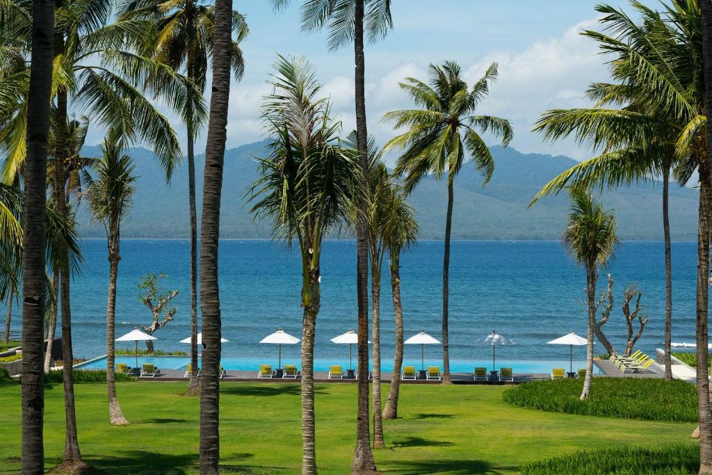 Banyuwangi Hotel | Dialoog Banyuwangi