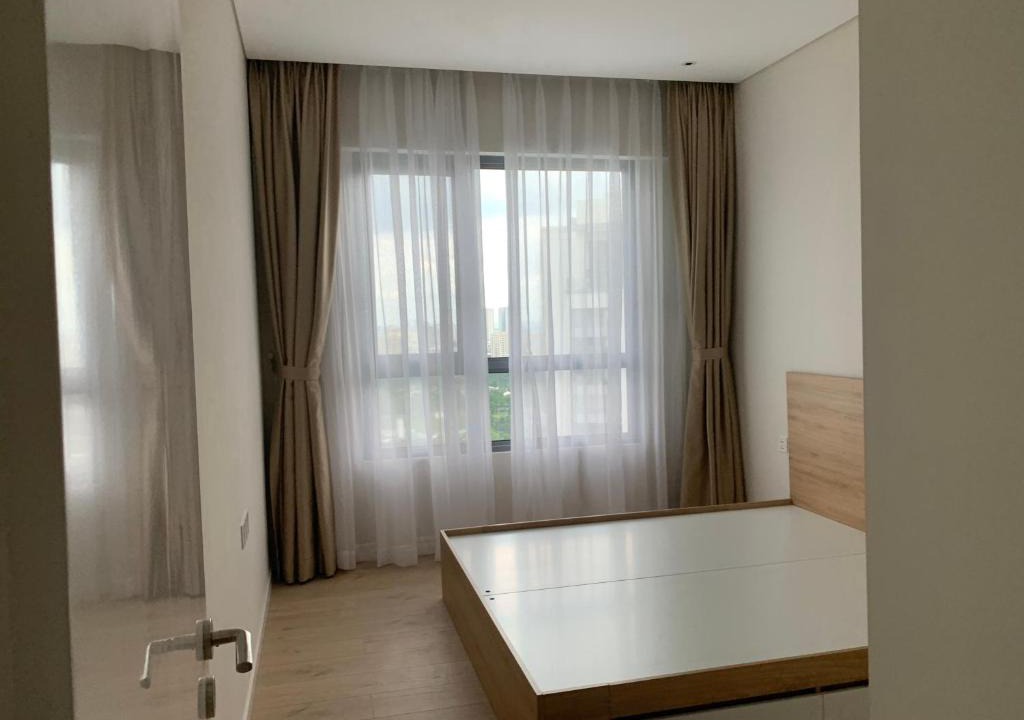 Thu Thiem Apartment | Diamond Island Luxury apartment