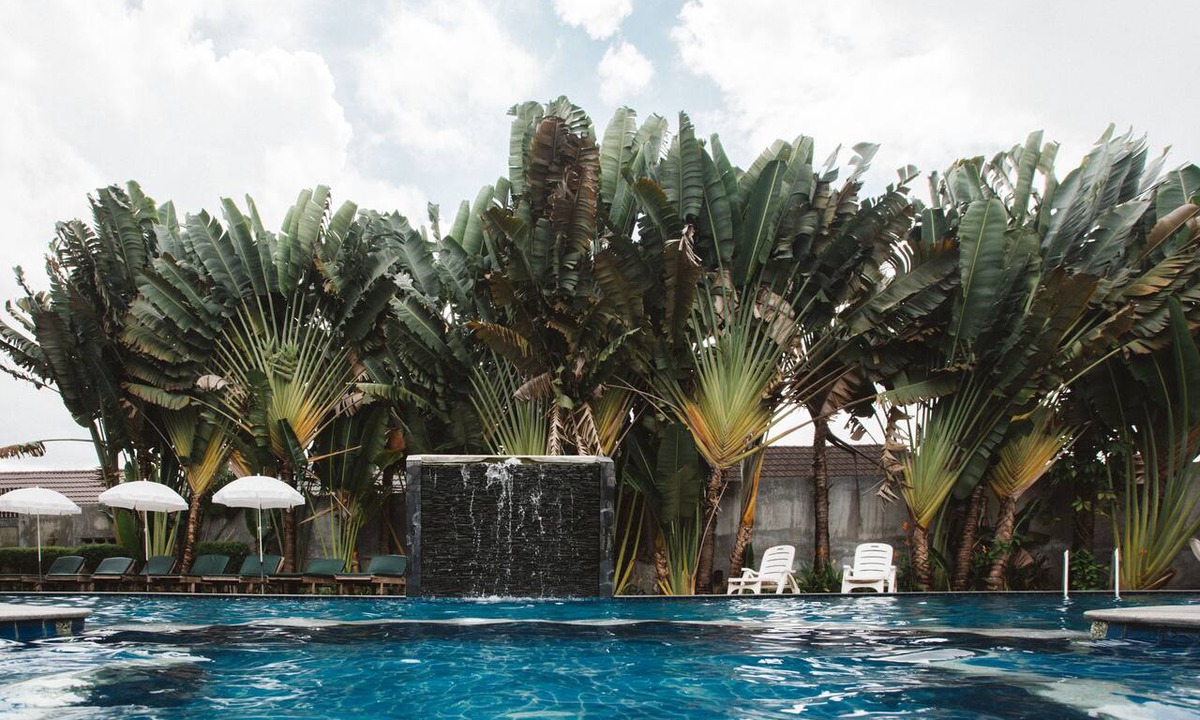 Wieng Hotel | Diamond Park Inn Chiang Rai Resort