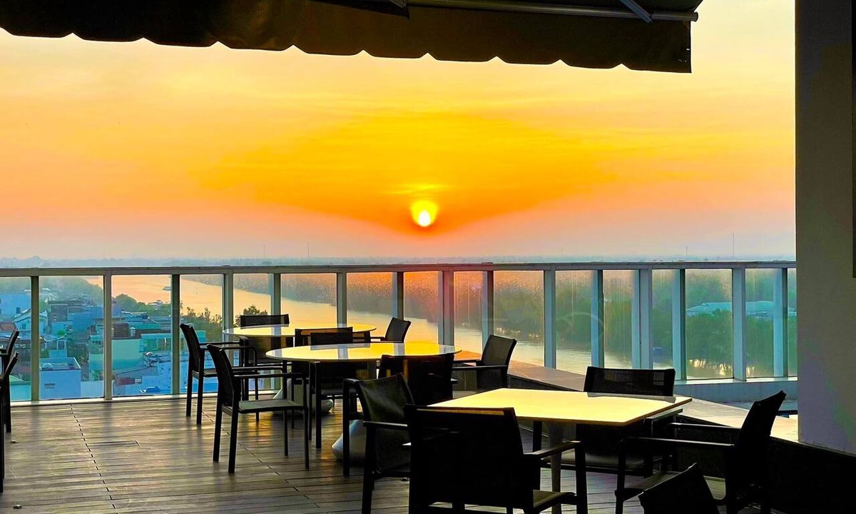 Ben Tre Hotel | Diamond Stars Ben Tre Hotel