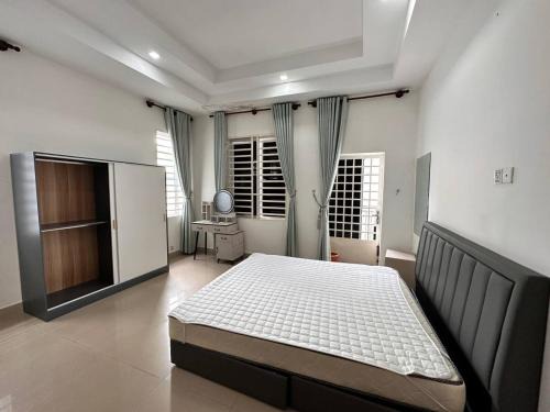 Shah Alam Apartment | Dian binti Izzat