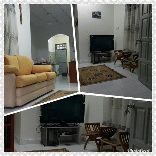 Kusial Apartment | DIDIE HOMESTAY 1