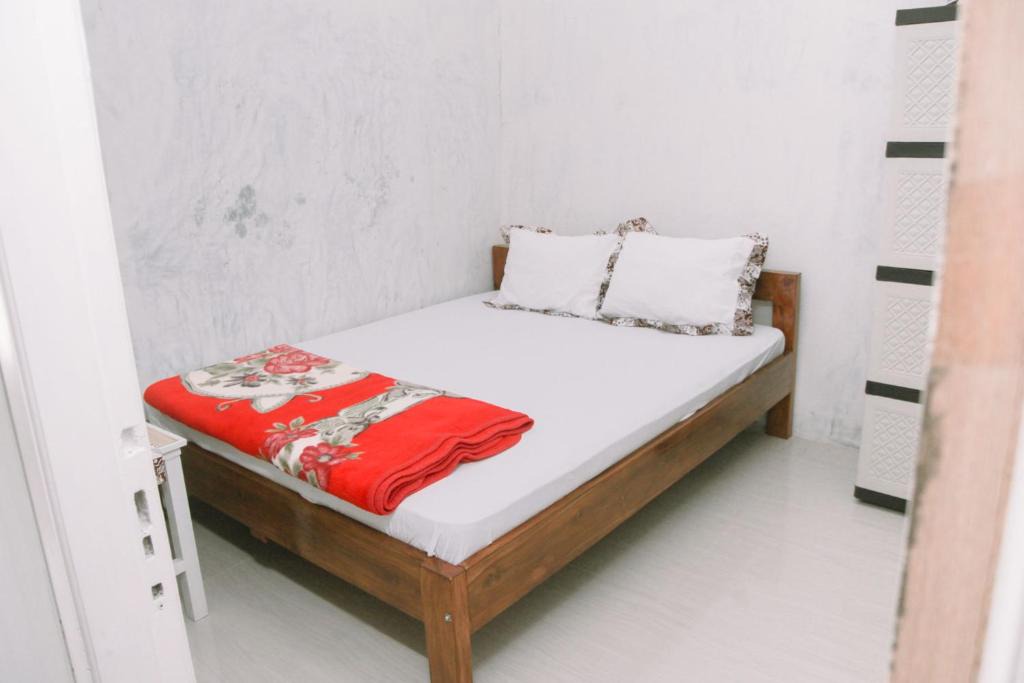 Trawas House | Didik Homestay Desa Wisata Ketapanrame