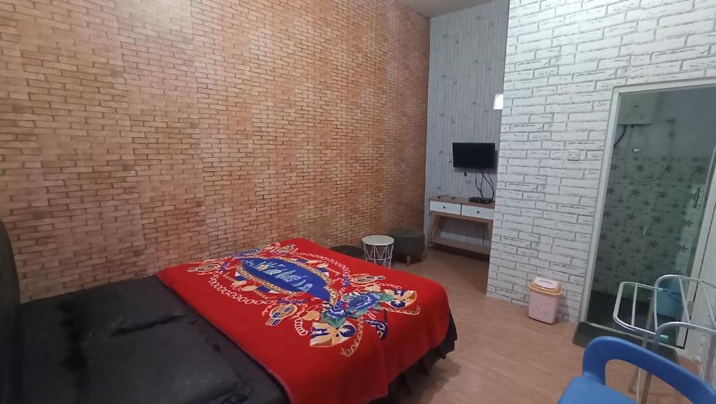 Dieng House | Dieng Ghuzy house syariah