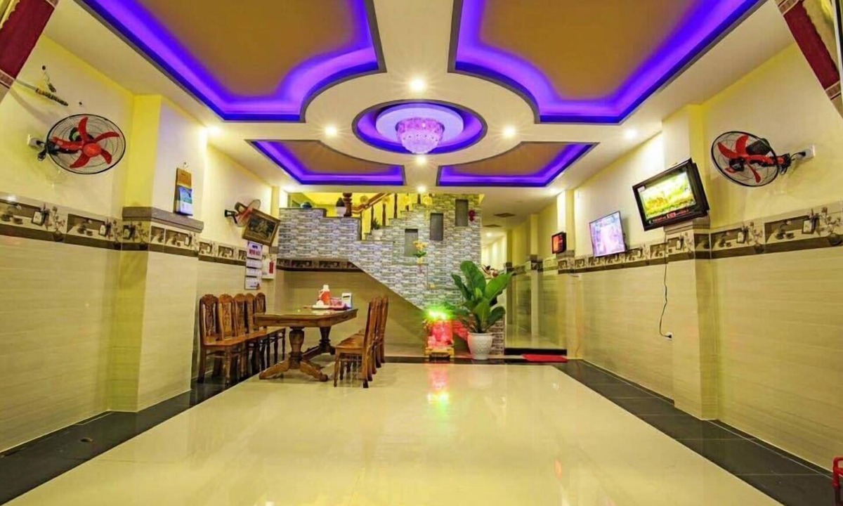 Ly Son House | Dinh Sa Ly Son Hotel
