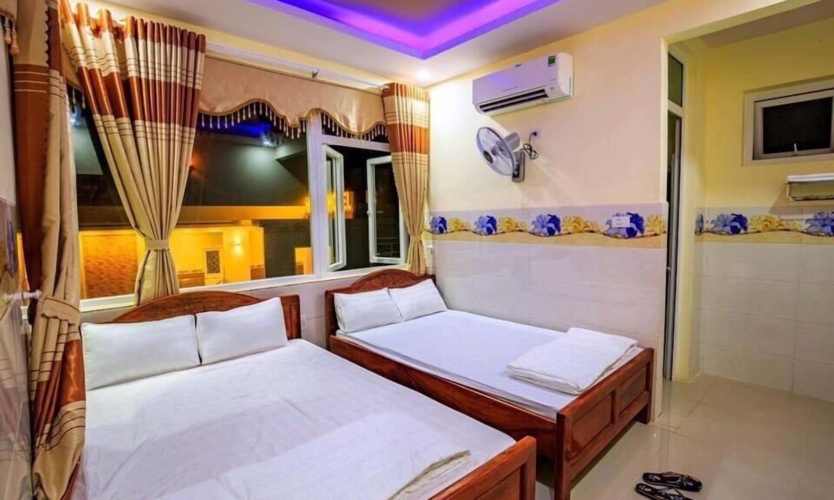 Ly Son House | Dinh Sa Ly Son Hotel