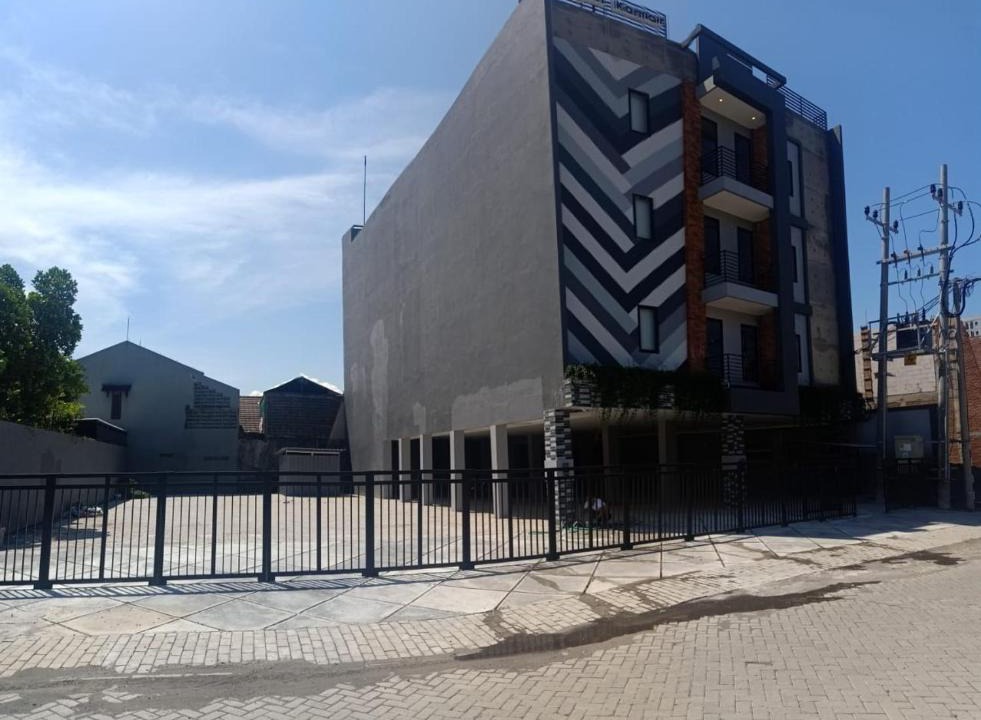 Surabaya Hostel | DJURAGANKAMAR GUNUNG ANYAR