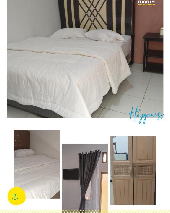 Ambarita Hotel | DK CAFE & INN