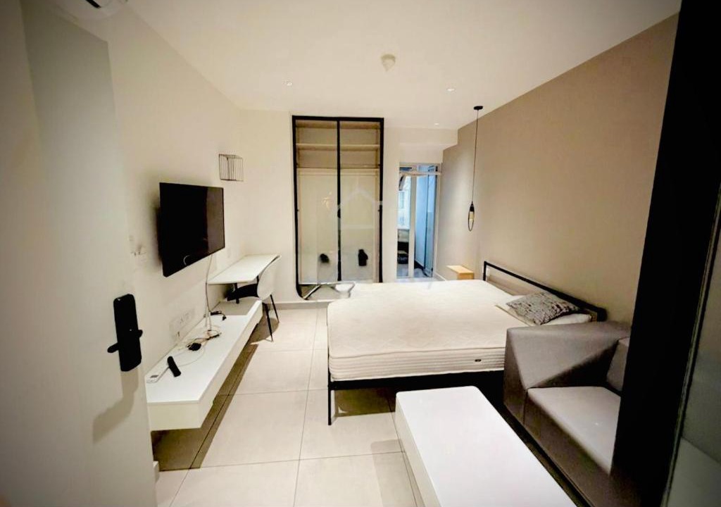 Shah Alam Apartment | DK Impian Shah Alam