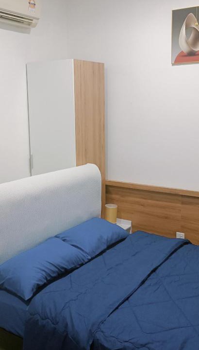Nilai Apartment | DKAY HOMESTAY 1 Bedroom Studio @Mesahill