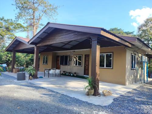 Kuala Perlis House | Dkebun Harumanis Homestay